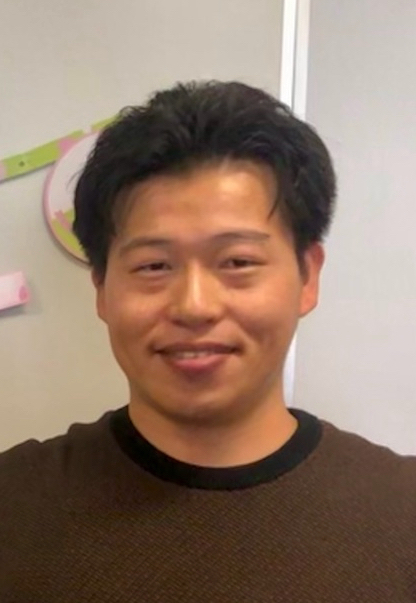 Ihata, Tomohiro
