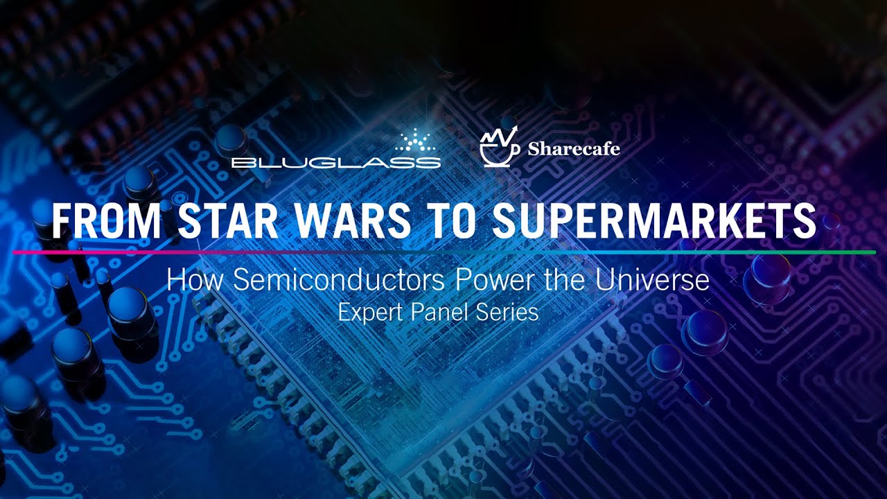 2022 Panel: Star Wars to Supermarkets