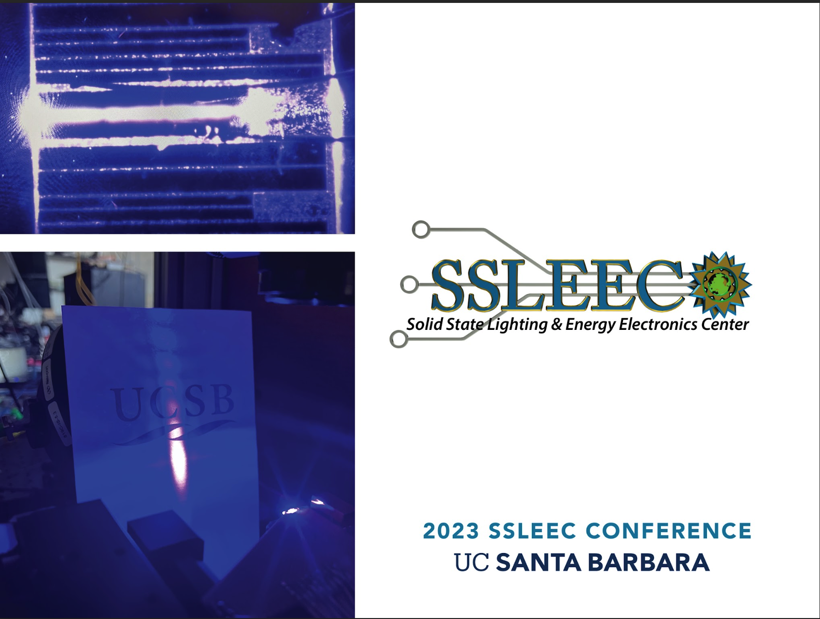 2023 SSLEEC Conference 