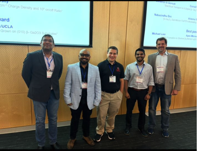 Saurav Roy_GOX_Award2025