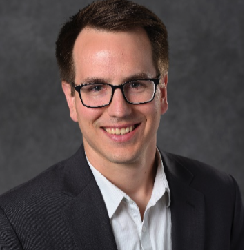 Dr. Nicholas C. Miller