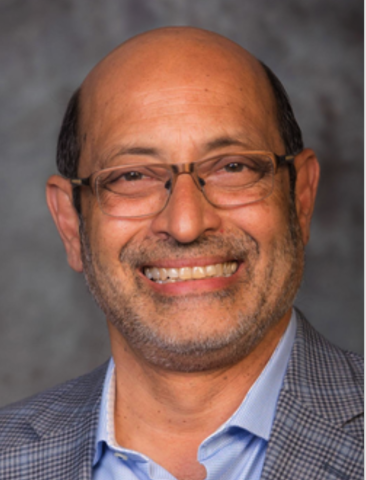 Umesh Mishra - The IEEE Paul Rappaport Award